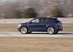 Ford Edge Sport 2011 года